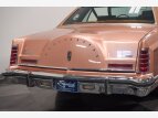 Thumbnail Photo 27 for 1978 Lincoln Continental